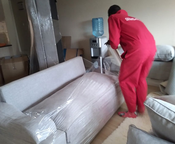 Sifa Movers - Movers in Kenya