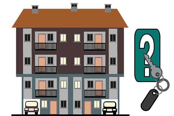 moving-into-a-rental-questions