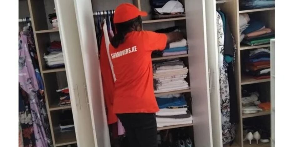 Best Movers In Nairobi