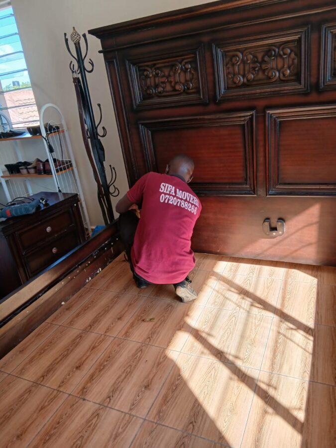 long distance moving companies in nairobi