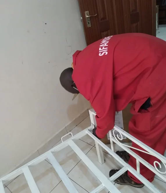 relocation services Nairobi
