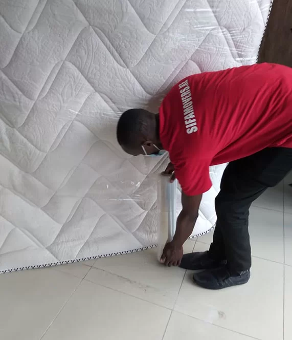 best movers Nairobi
