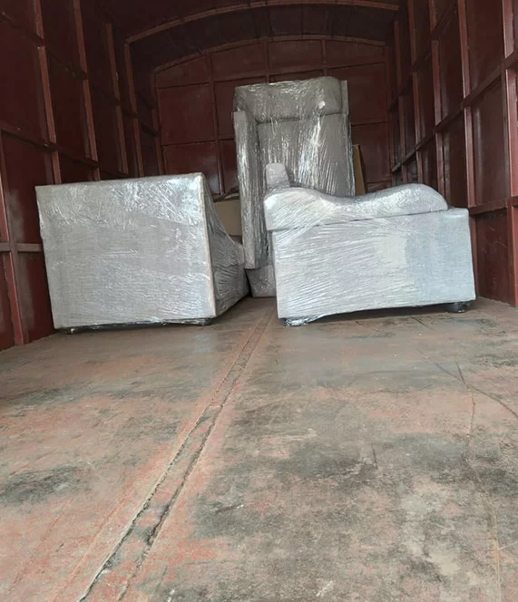 storage services in Nairobi